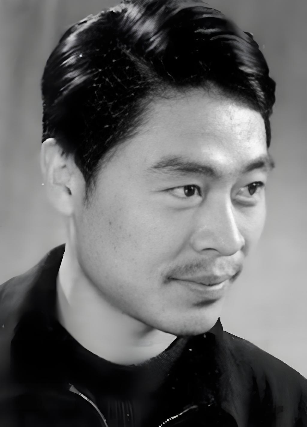 资深影迷可还记得长影老演员刘汉璞？他1959年考入长影演员训练班，先后出演《独立