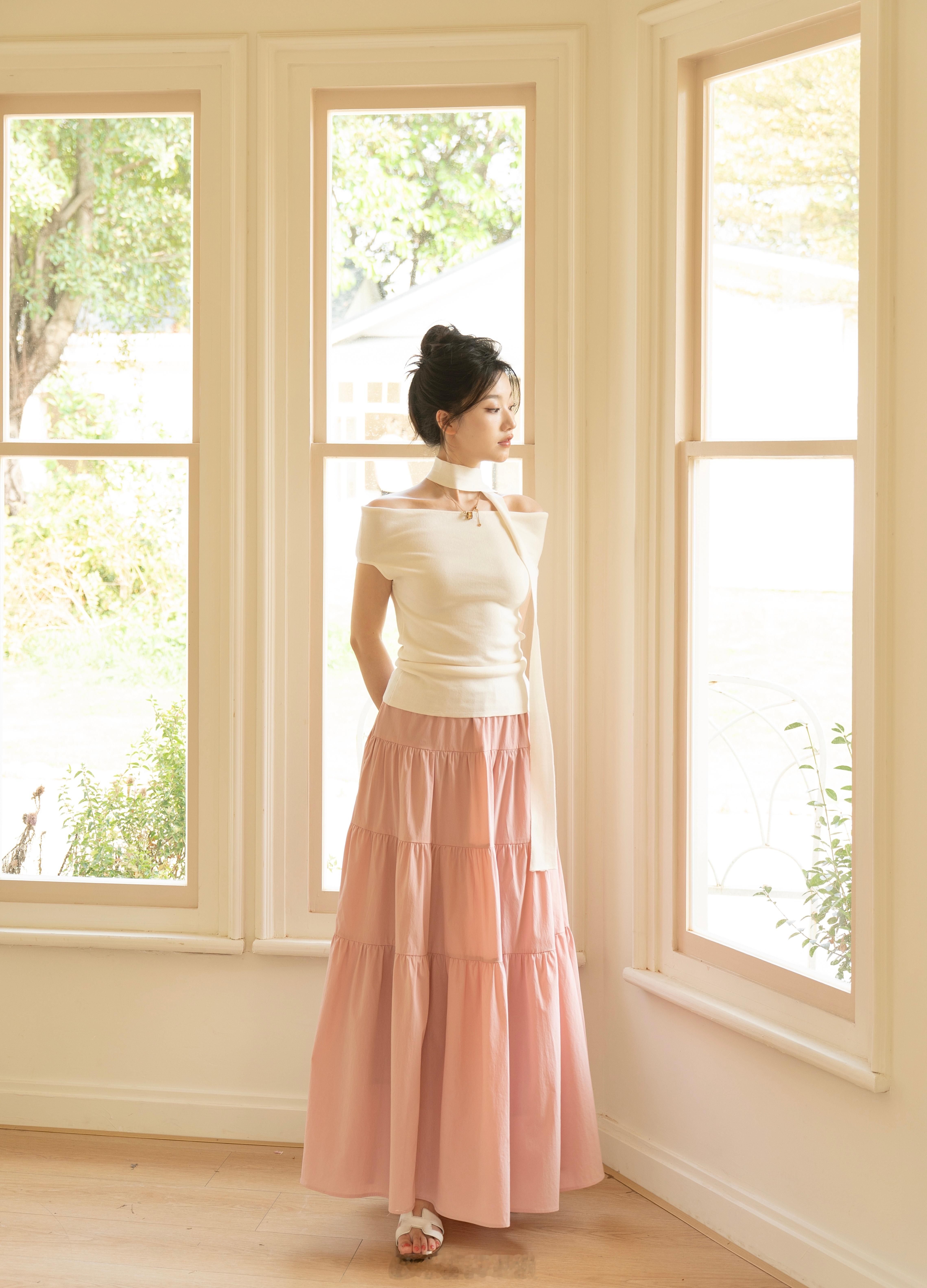 SERIO LUDERE 03/03 20:00 NEW IN春意盎然 如期而至