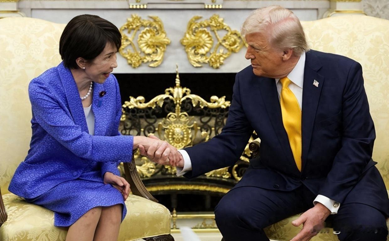 要说世界上哪个国家最无耻，日本和美国必须“榜上有名”。
日本，那简直是无耻界的“