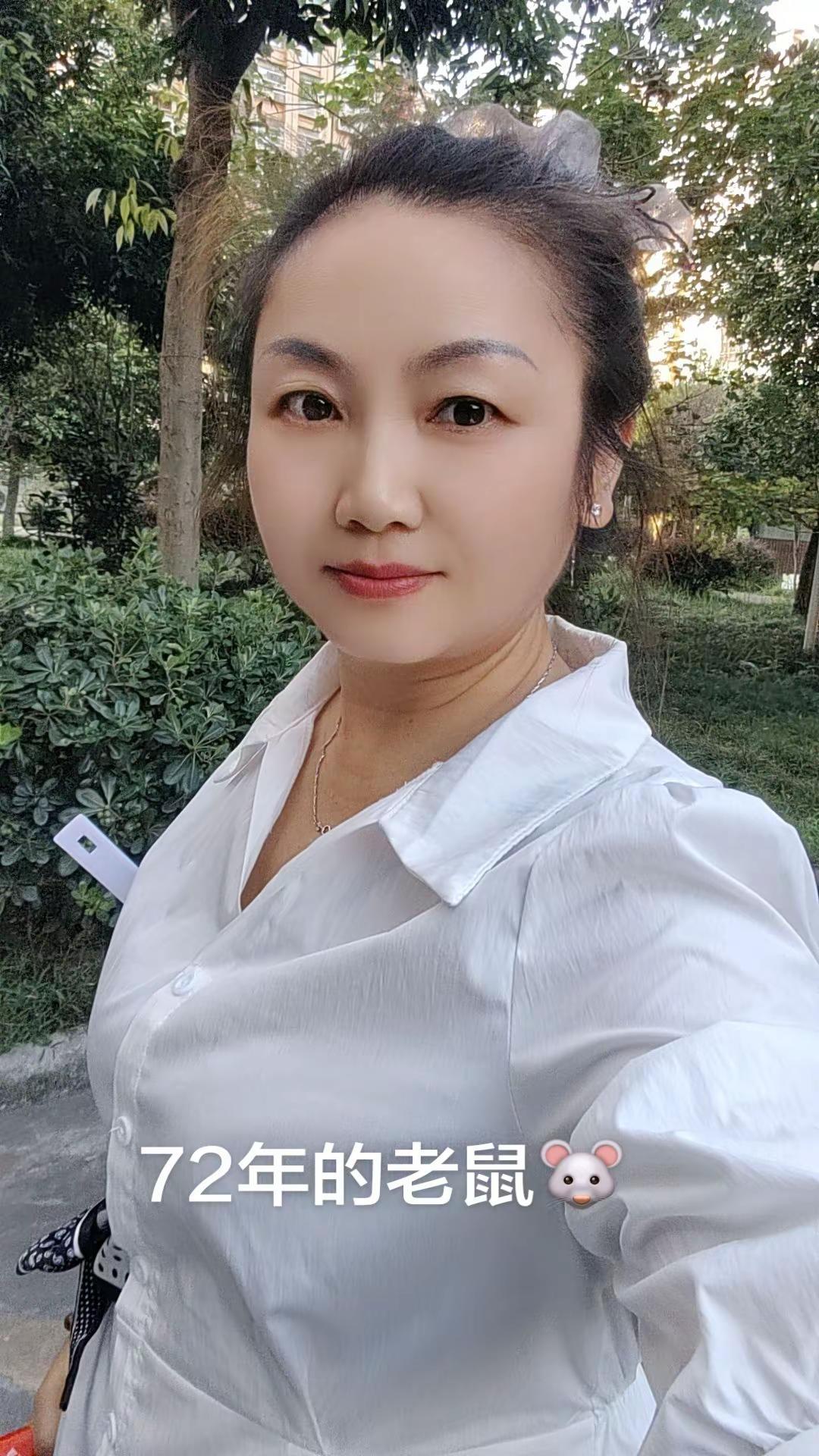 减龄穿搭，穿出自己的风格，心态好，一切都好！