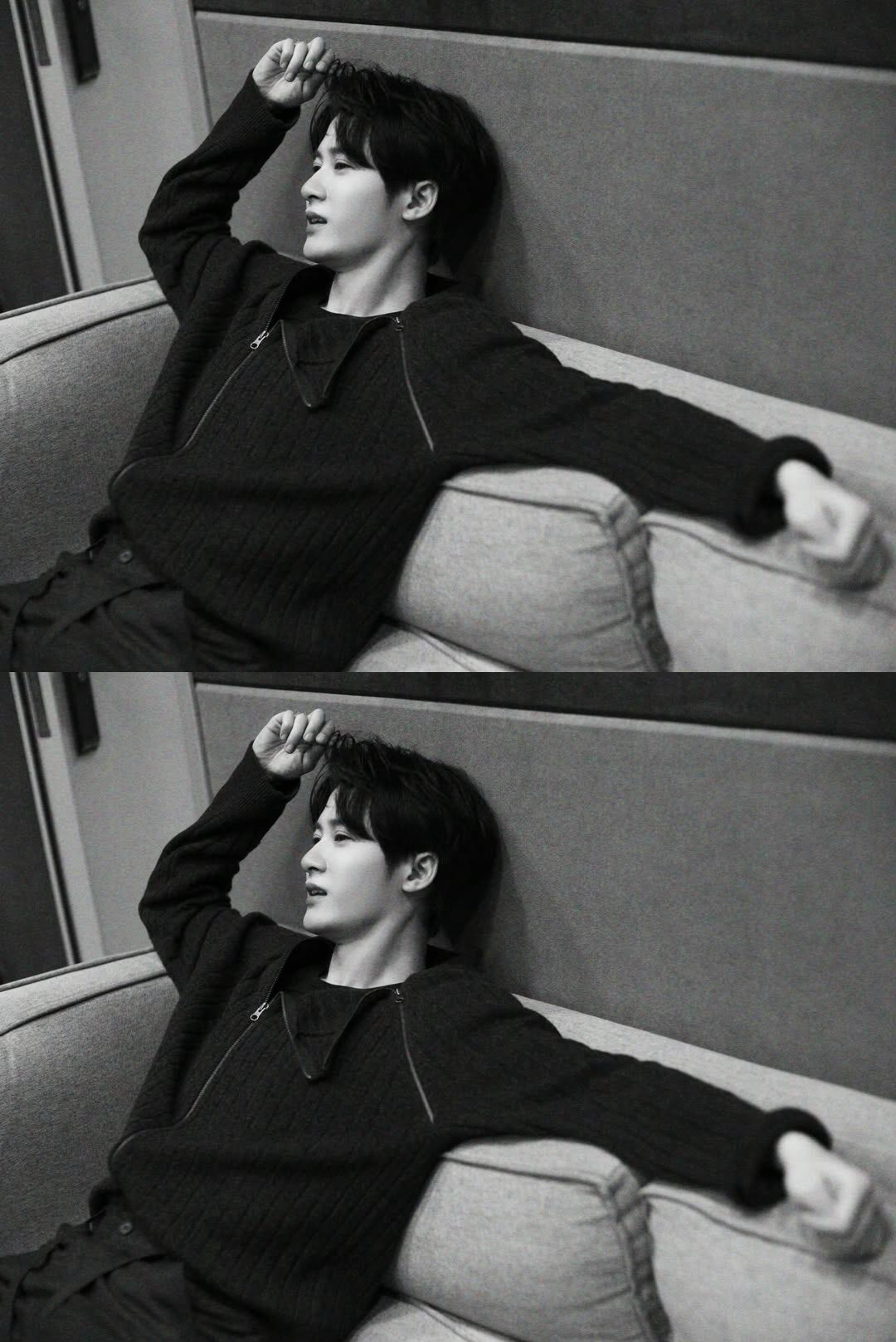 檀健次ins晒录音棚照 .檀健次ins晒录音室照 檀健次ins晒录音棚照  大漏