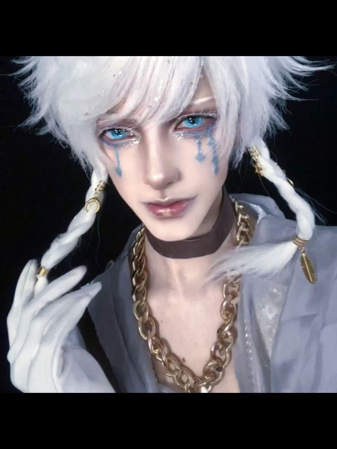 所有对我翻白眼的人都是我干的。