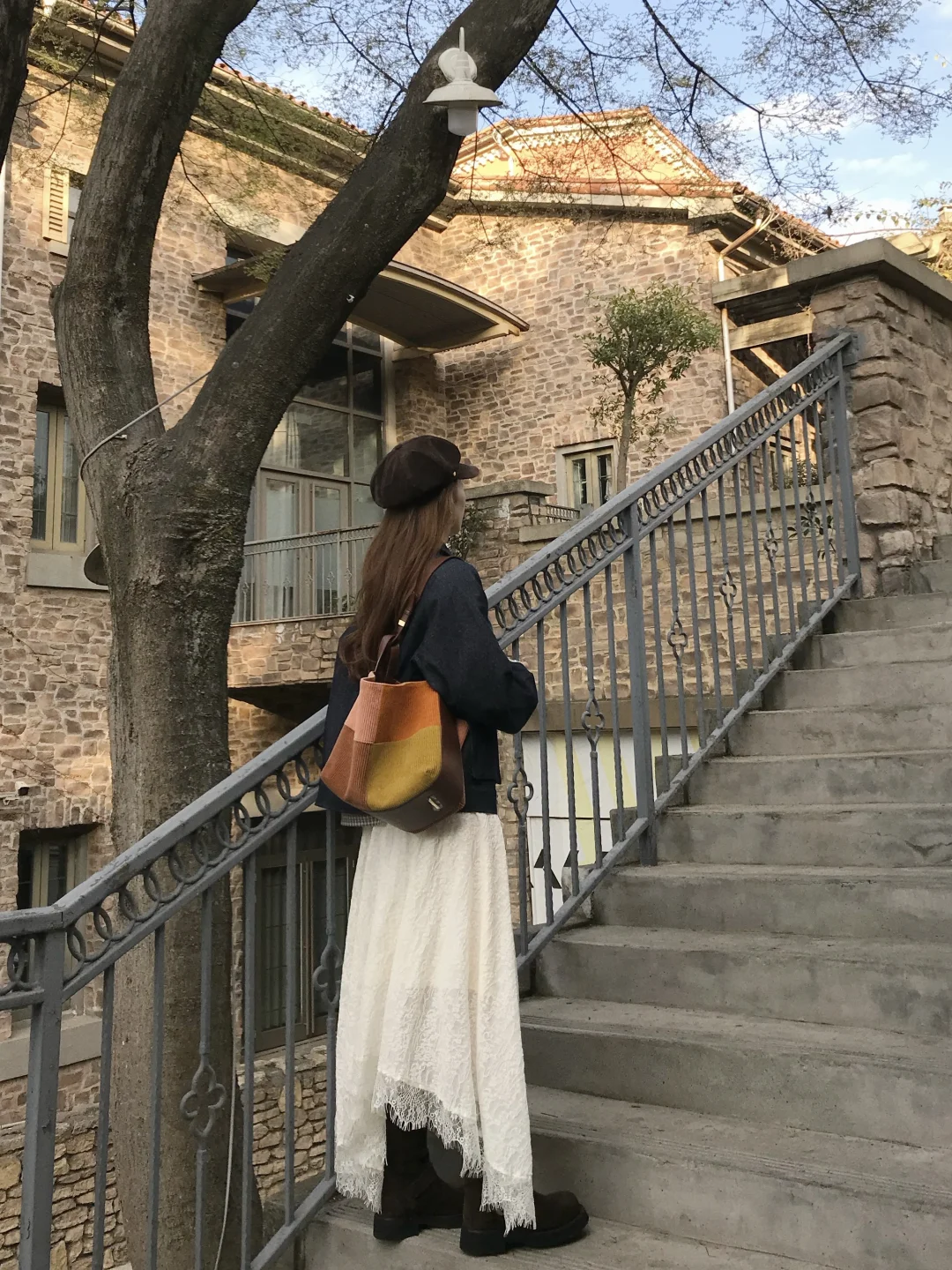 春天的漂亮小裙子太多啦～