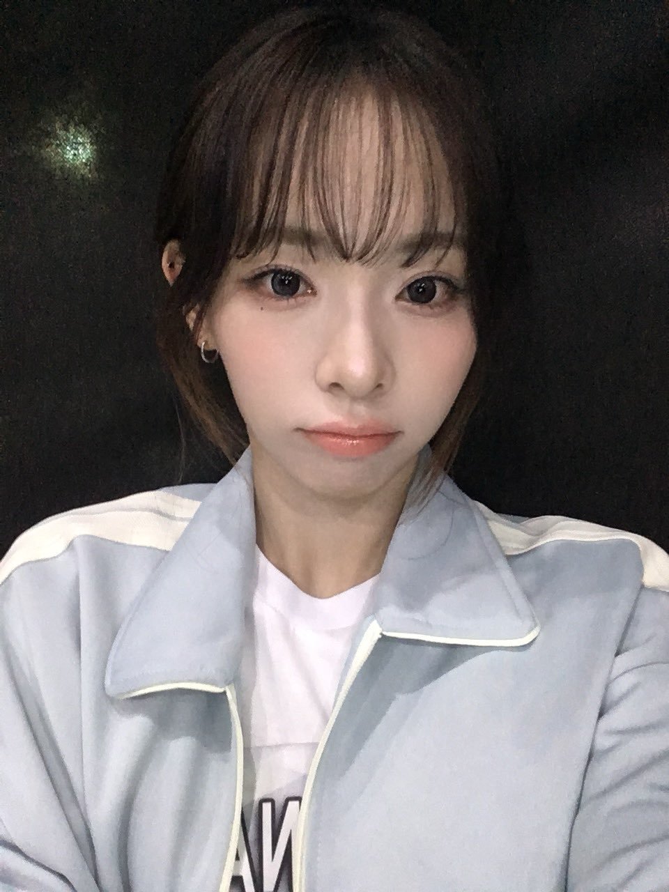 250828 SAYMYNAME SHUIE杨舒萌 ​​​
