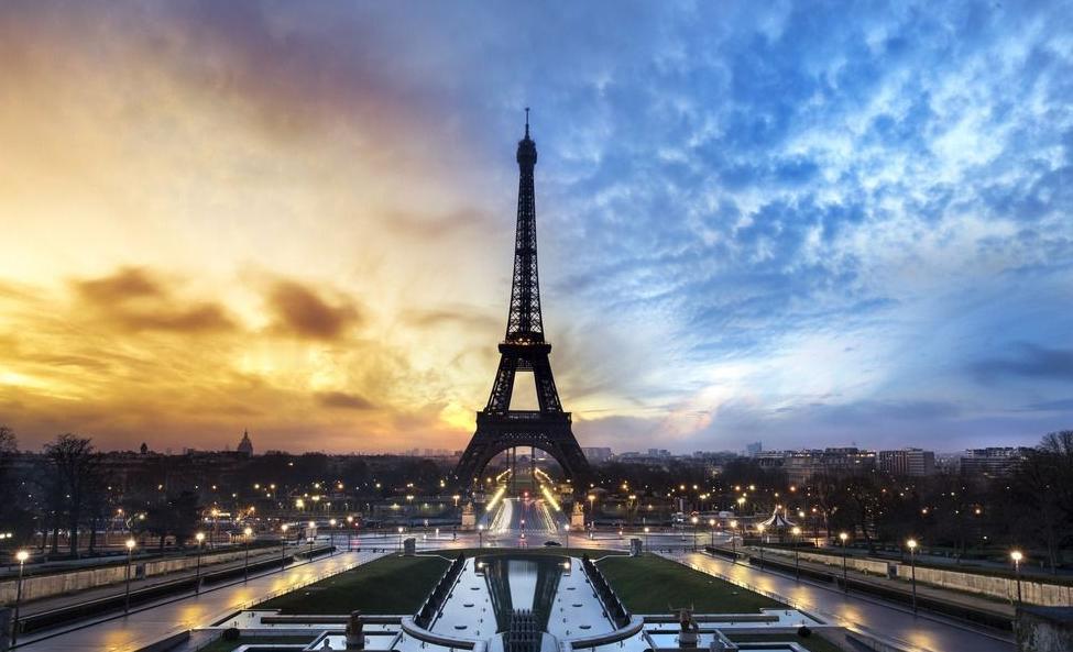 法国刚刚以170比0全票通过文物归还法案，主动直面殖民掠夺的历史，用立法还给世界