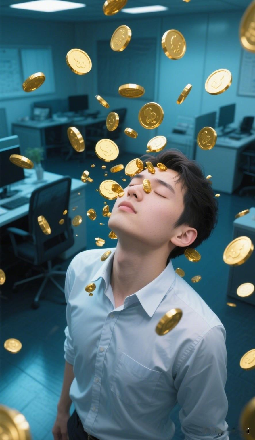 孩子高考，十一个亲戚每人转账985元，凑了一万多，美其名曰“祝福考985”。
这