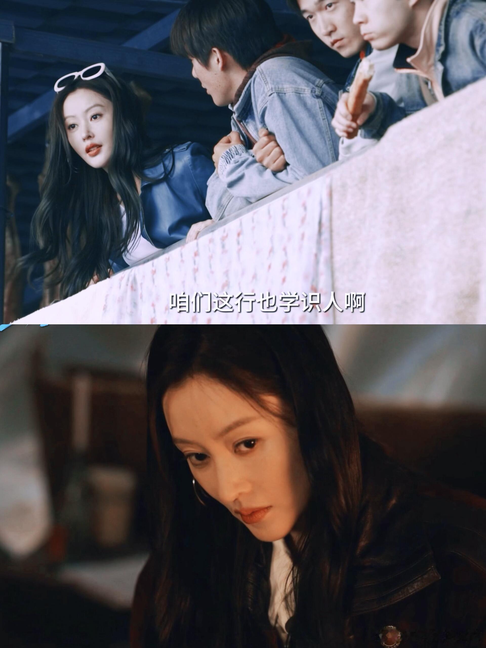 王安宇手速是跟张天爱学的实名羡慕这师徒情，天爱手把手教，老王秒变学霸，这教学效果