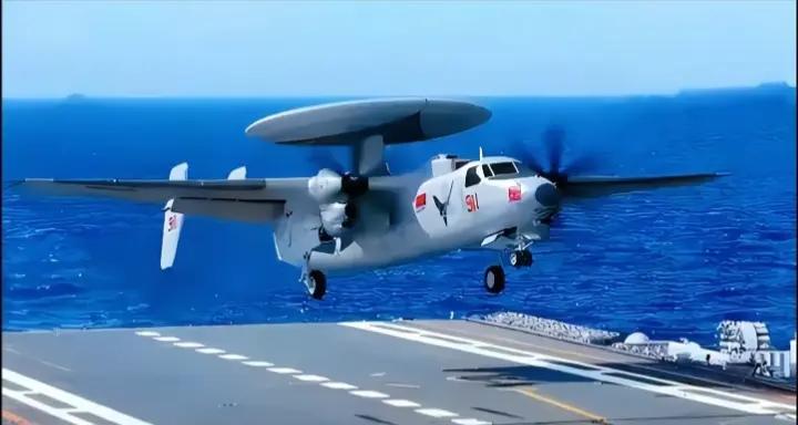 局势彻底反转 马赛克战争中国率先定调！马赛克 舰队 中国航母