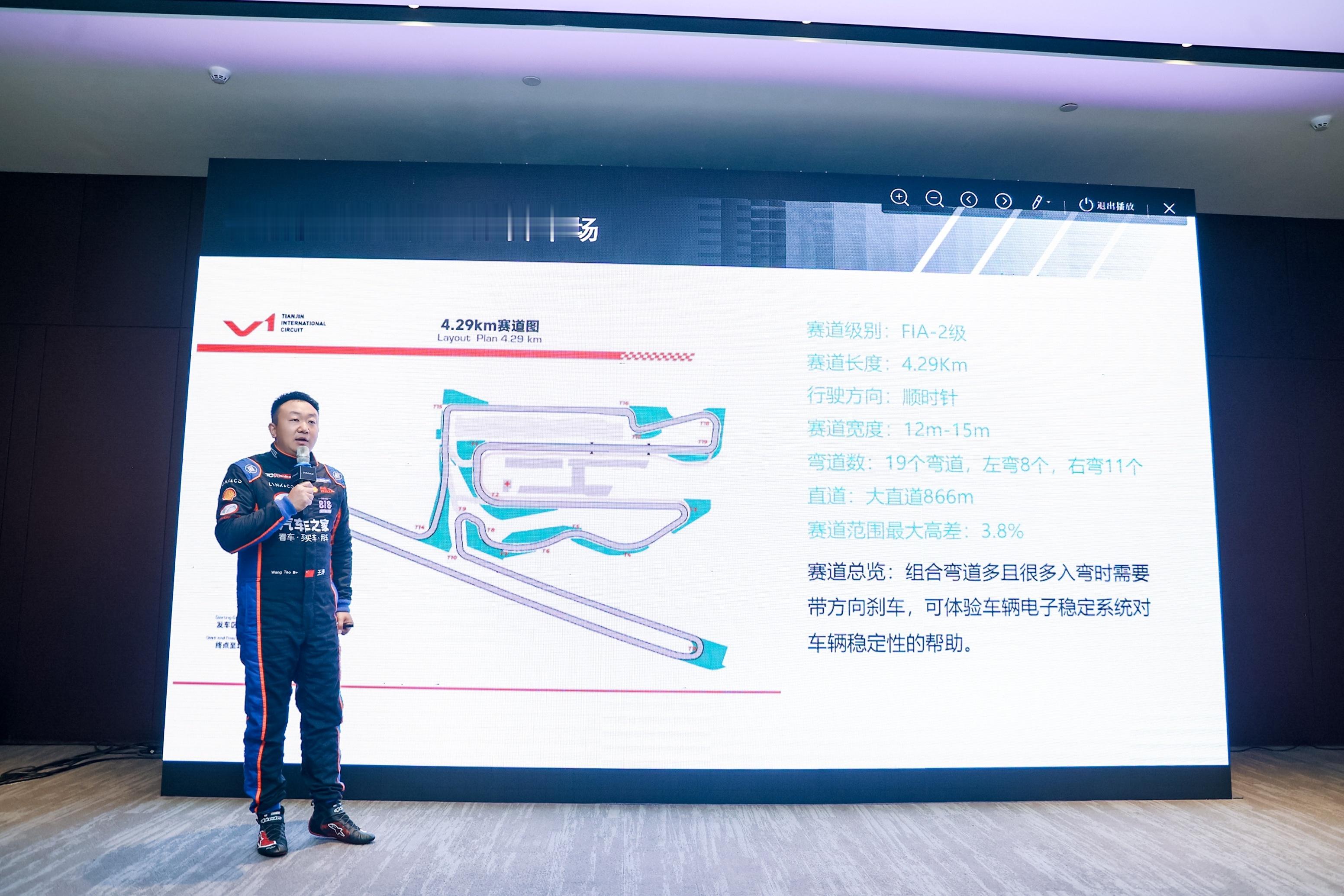 巅峰车手天津站顺利结束瘦点后还算精神[鼓掌][鼓掌][鼓掌] ​​​
