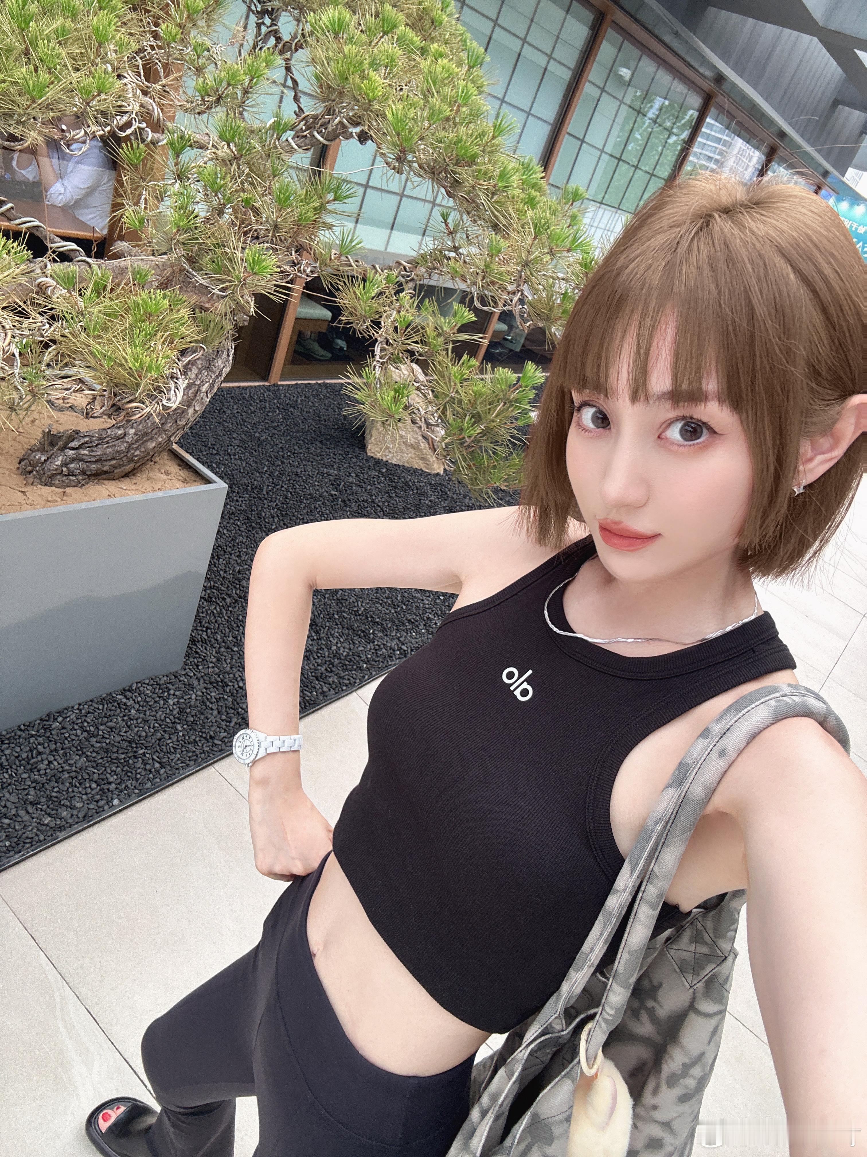北京越来越不北京了 我说的是这天气☁️ ​​​