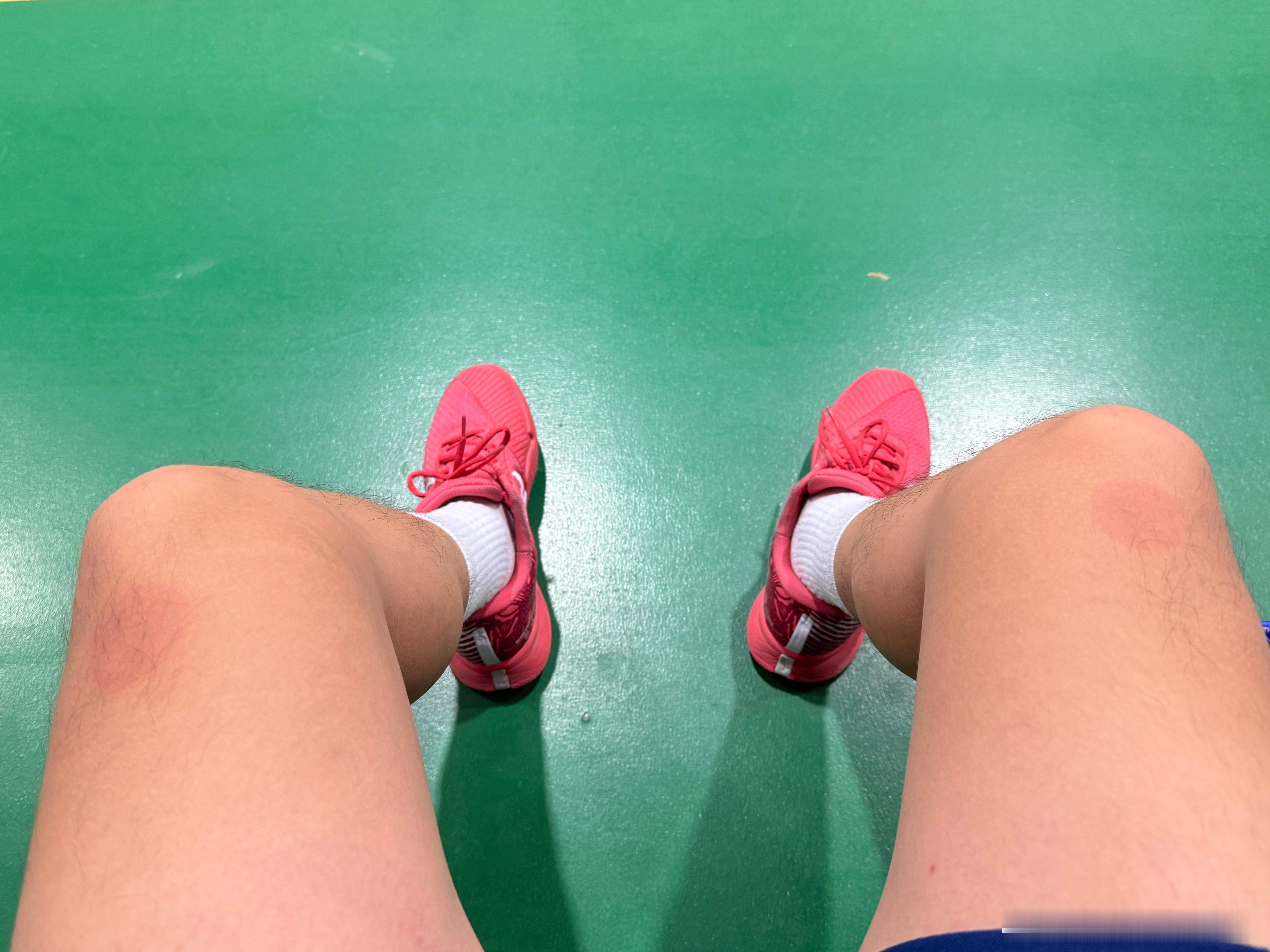 又是繁忙的一周😭我的日常plog 唯有🎾放松心情～ ​​​