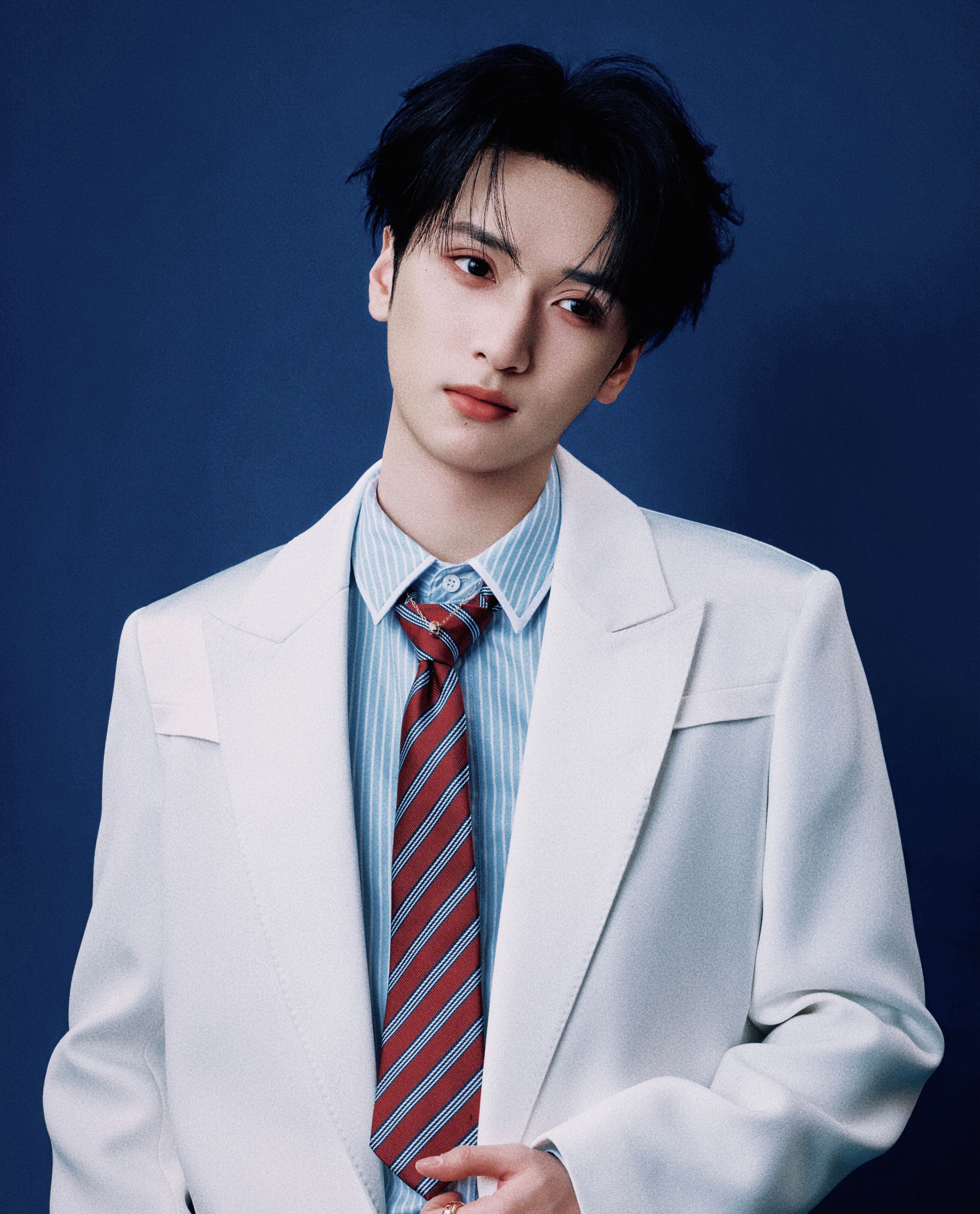 “严医生，心慌怎么治疗 ”只看上半身真的好像白大褂，遇到这么帅的医生我愿意天天来