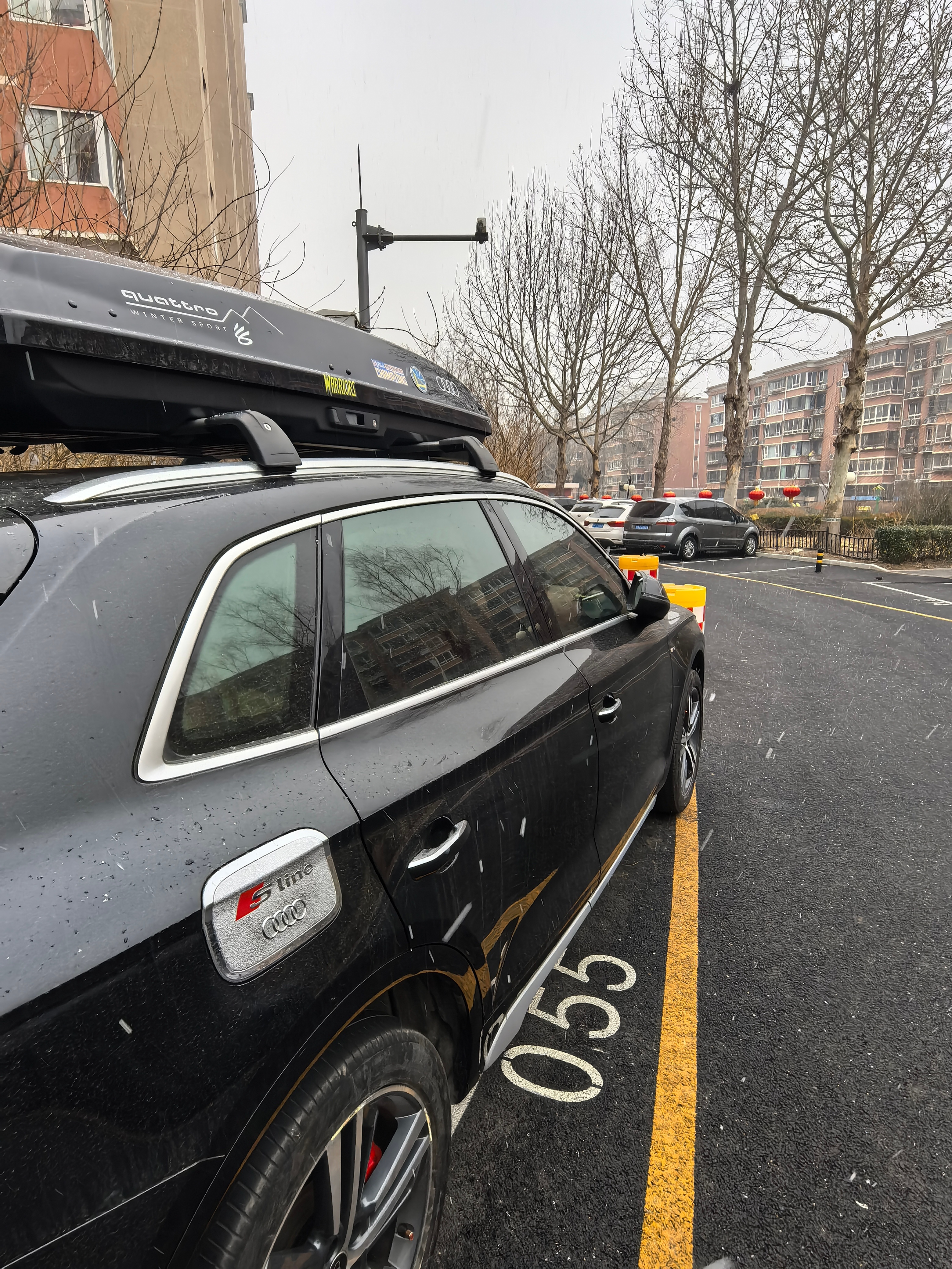 马年的第三场雪何不懂的超话