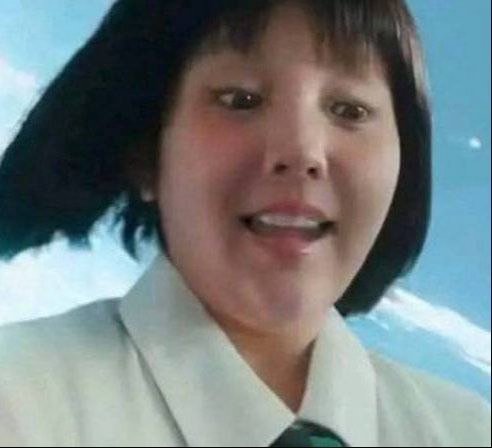 李沅禧[捂嘴哭] wonhee 院系宝宝好圆润啊好可爱啊！口区 ​​​