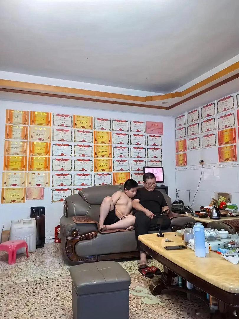 不得不说，这炫耀得让人无法反驳！ 