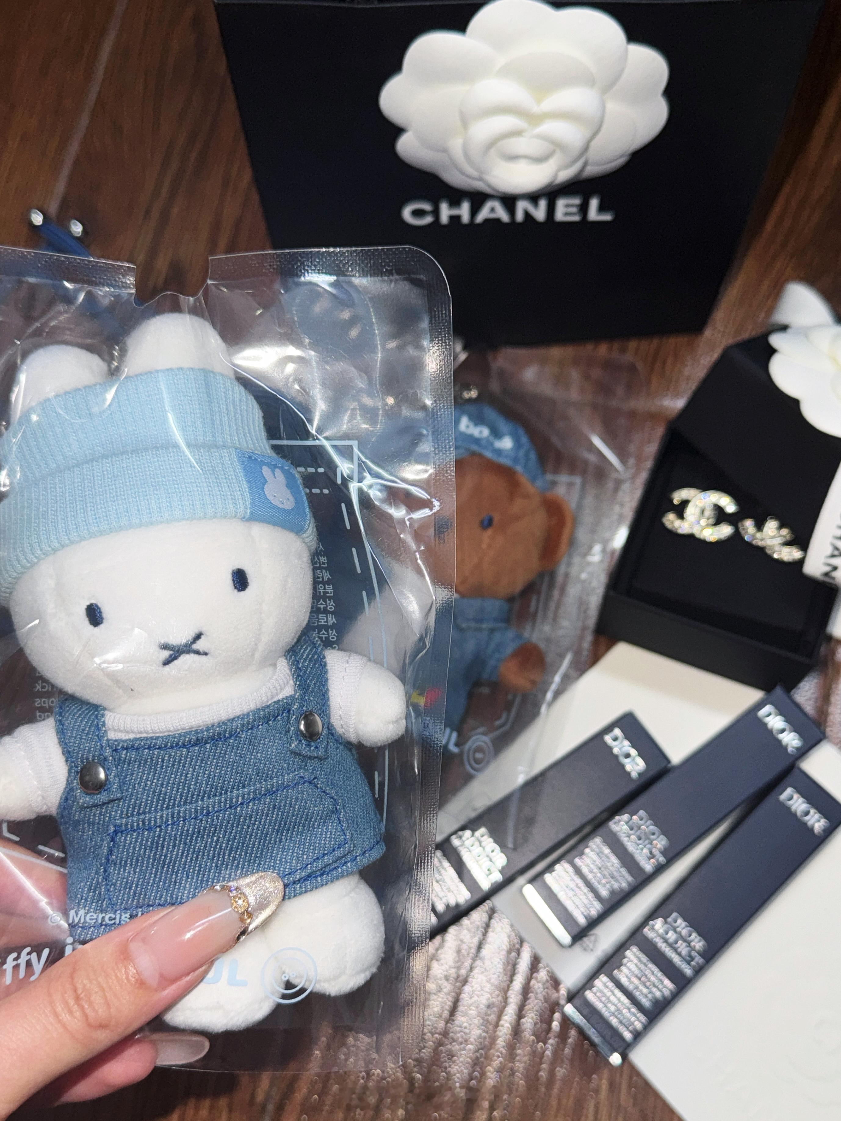 开工礼物 男友闪现技能冷却还有四个月