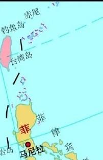 趁中国内战之际：
1，越南觊觎西沙南沙，占领岛礁多达二十多个；
2，菲律宾占领中