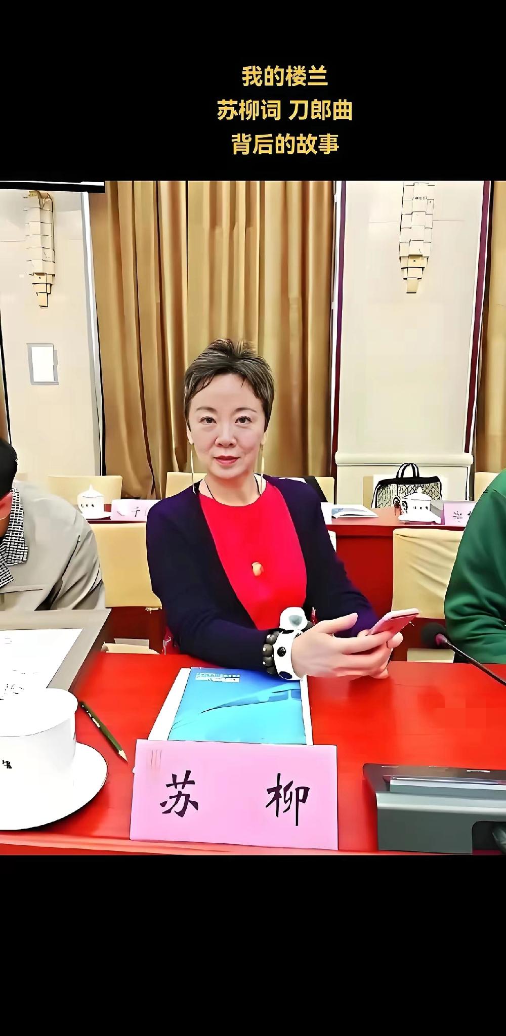 这一夜
​​估计刀郎也没料到，
​收回《我的楼兰》演唱权还未满一年
这首歌的作词