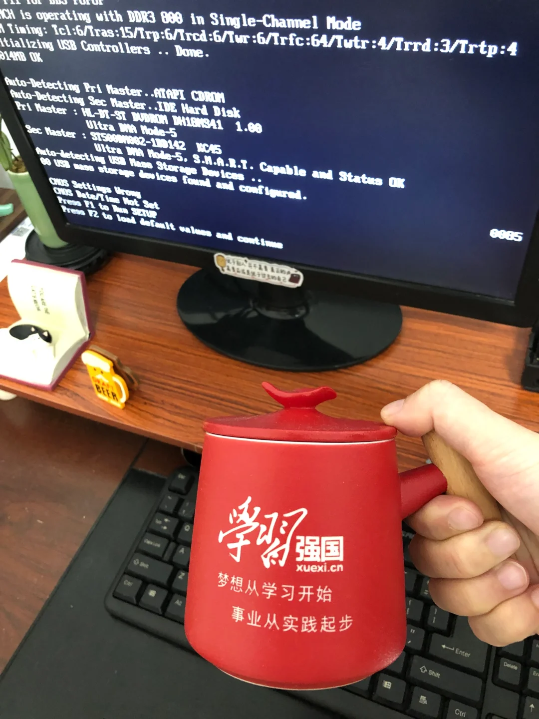 职场女性如何平衡工作与健康？我的几点心得