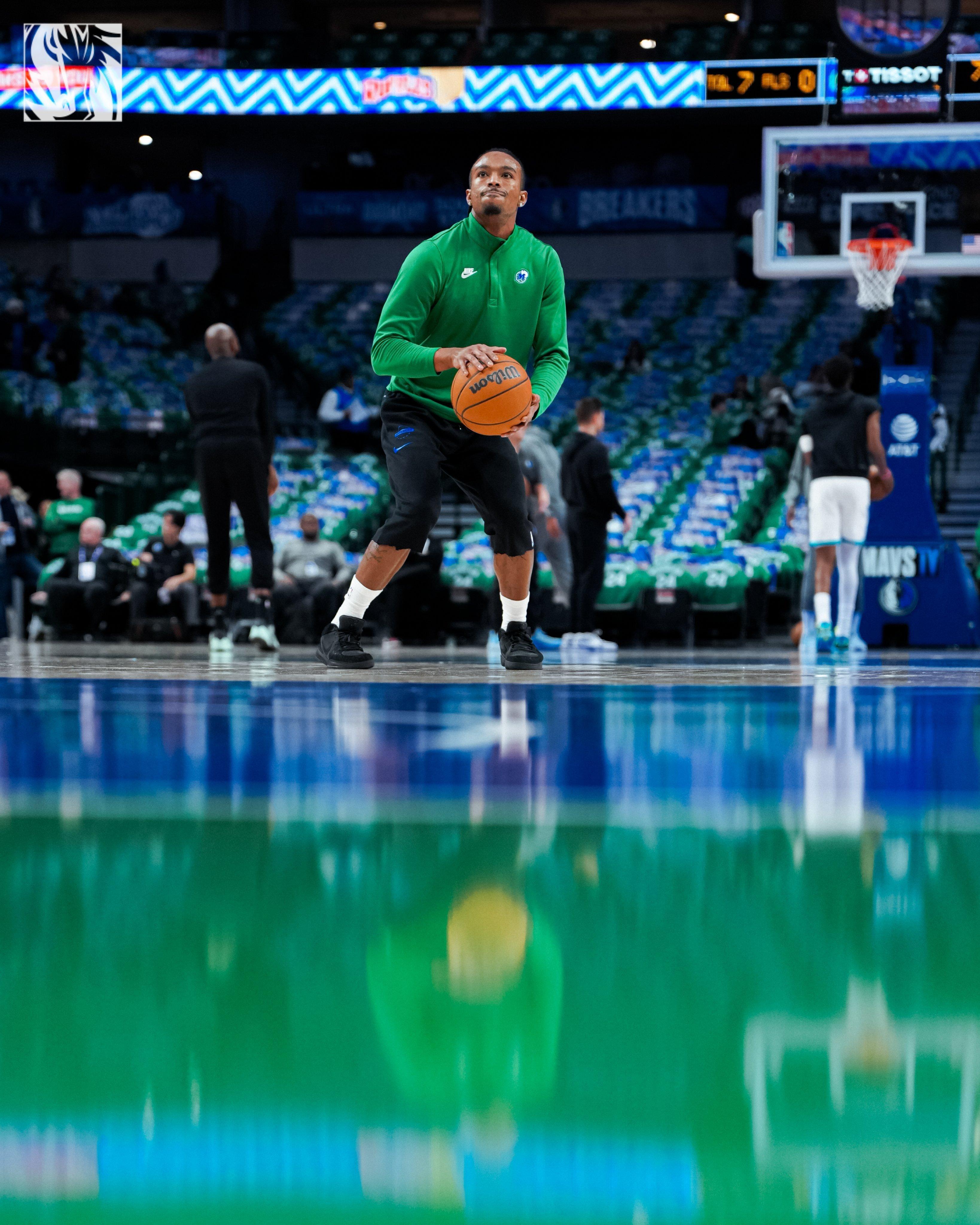 赛前热身：今天背靠背，两大最佳新秀热门面碰面。NBA常规赛