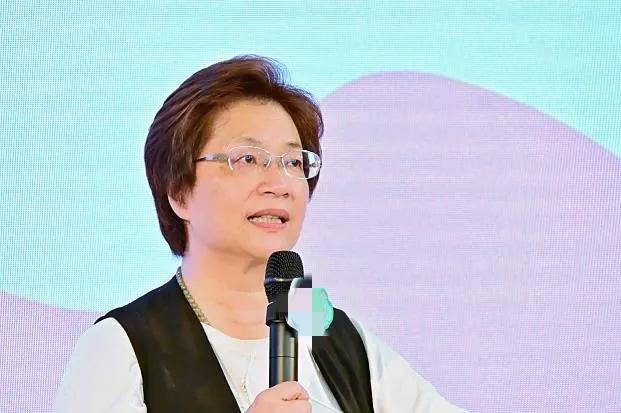 真的错怪王惠美了？9月4日，王惠美打破沉默，披露没为魏平政站台原因，强调自己问心