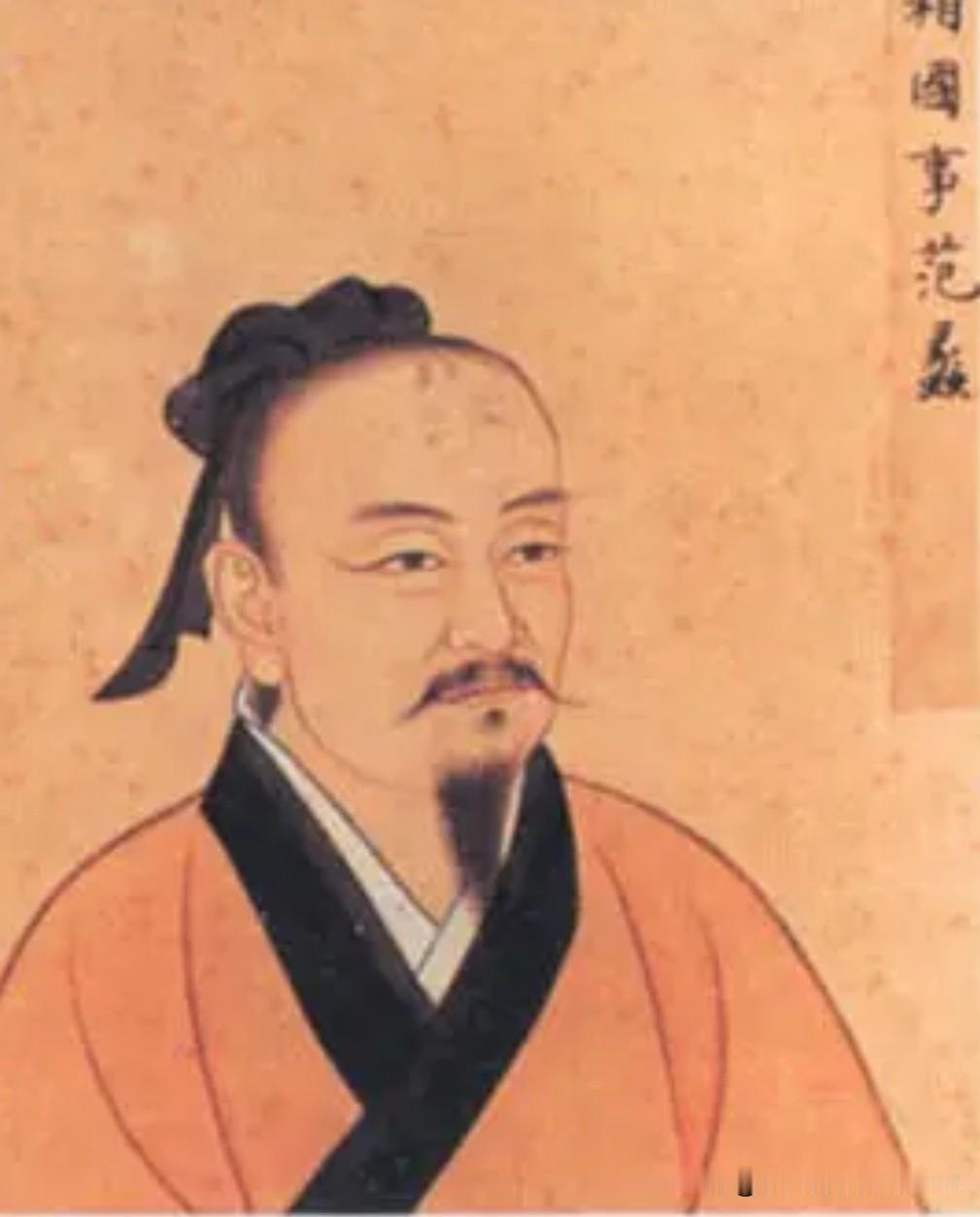 有谁能做到陶朱公那样的潇洒走一回？

我认为，中国历史上像陶朱公（范蠡）这样上马