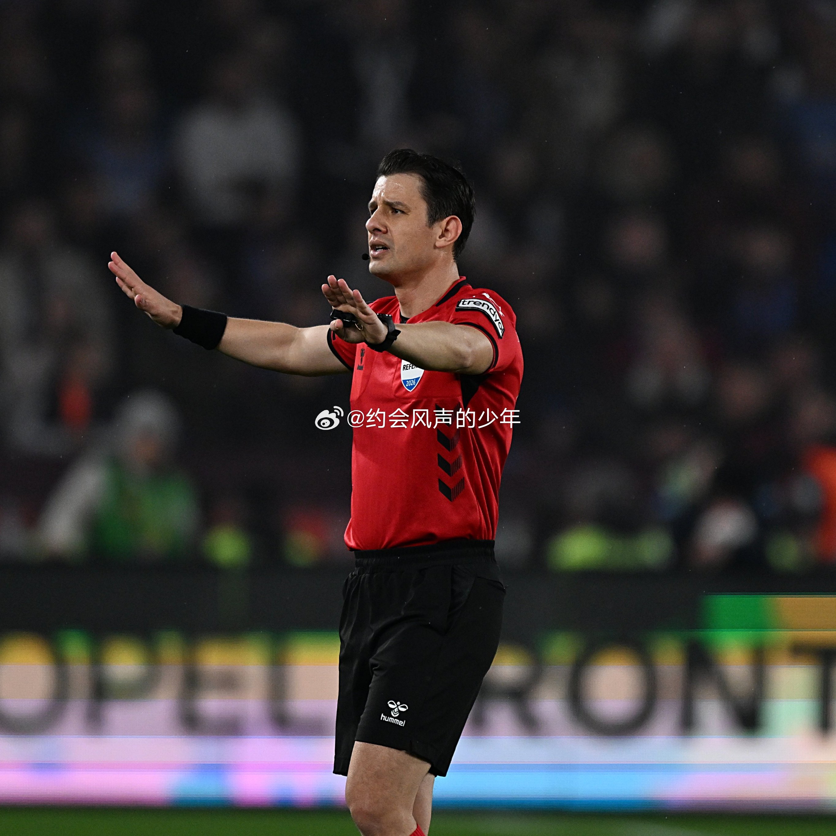 欧冠裁判选派与解析：2025-26赛季欧冠联赛1/8决赛第一回合勒沃库森（德国）