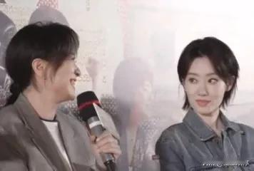 张小斐其实跟张颂文很相似，他们最大的问题就是内外不统一，气质上并不自洽。摩羯女不