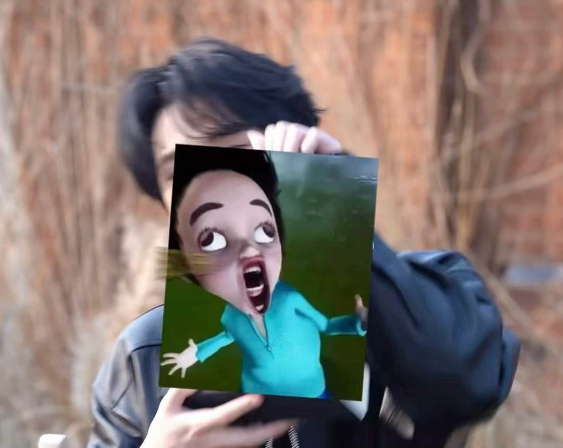 喵喵喵喵喵～～ 