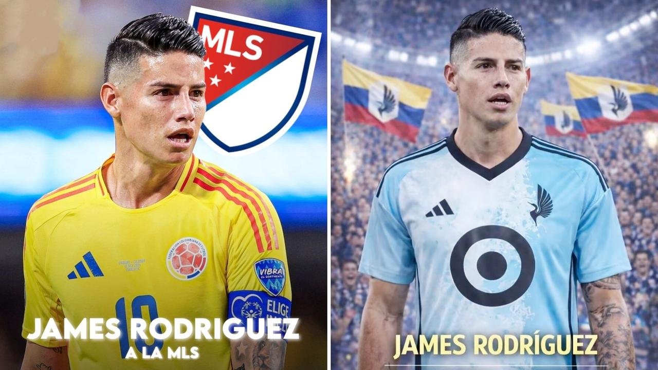 34岁的J罗和明尼苏达联达成口头协议，他即将以自由球员的身份转会美职联。
目前各