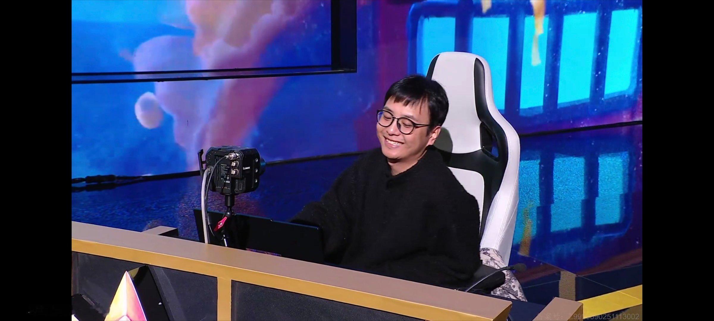 炉石传说 吹神晋级16强！黑鸭说话！ 