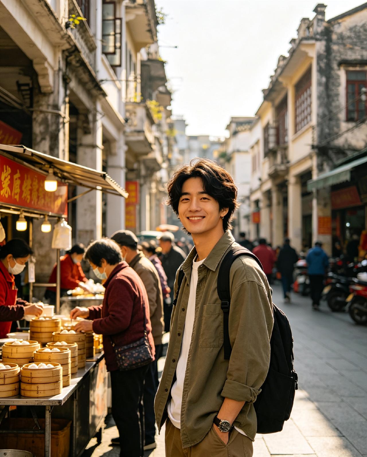温水煮蛙：当“安居”悄然变成“占地”

外来移民购房置地，本属正常国际流动。但当
