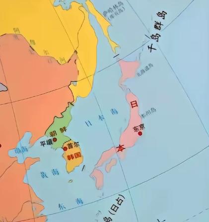 其实中国手里有一个猛招没亮出来，那就是如果日本插手中国内战，那么从法律上讲，中国