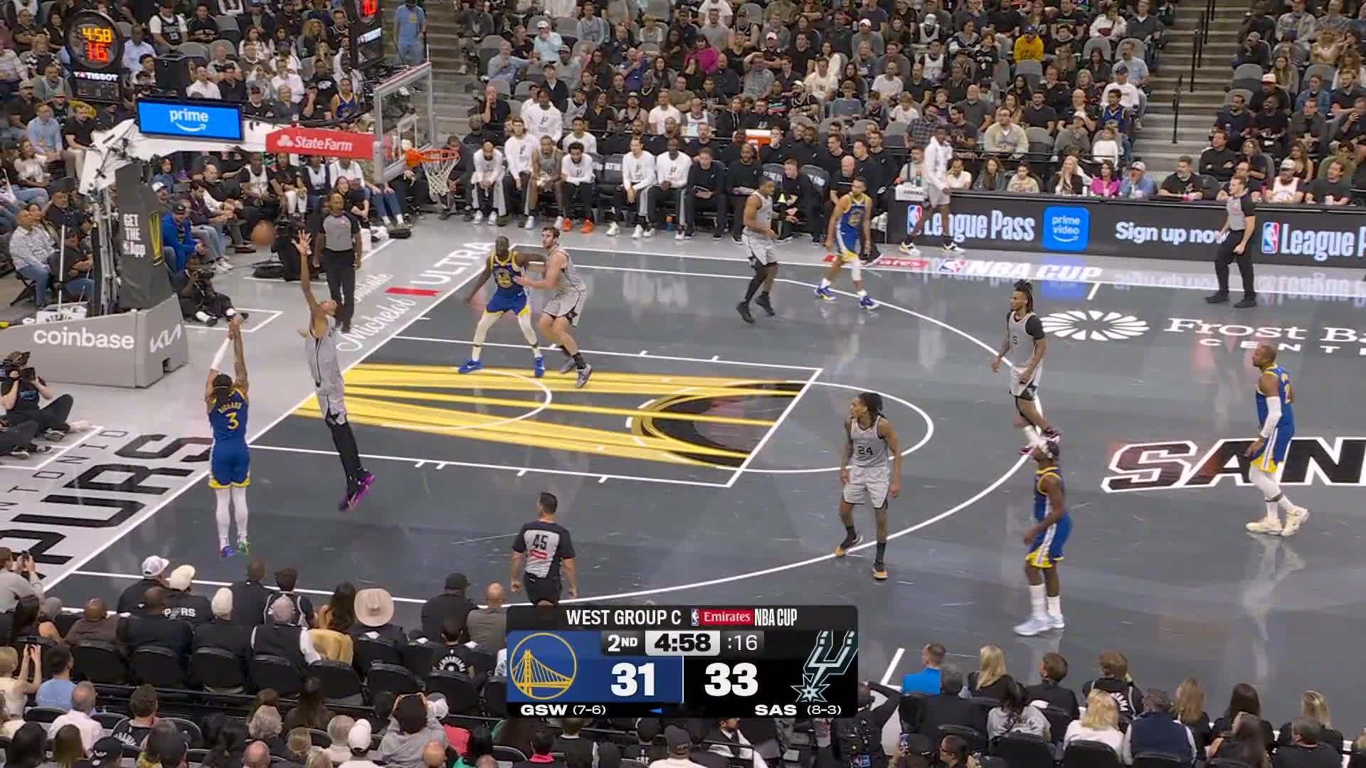 理查德底角三分！