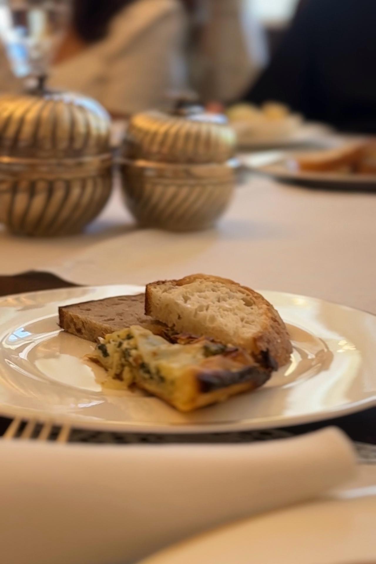 🍳原来还有世界早餐日！
每年6月的第一个星期日作为“世界早餐日”，致敬一天中最