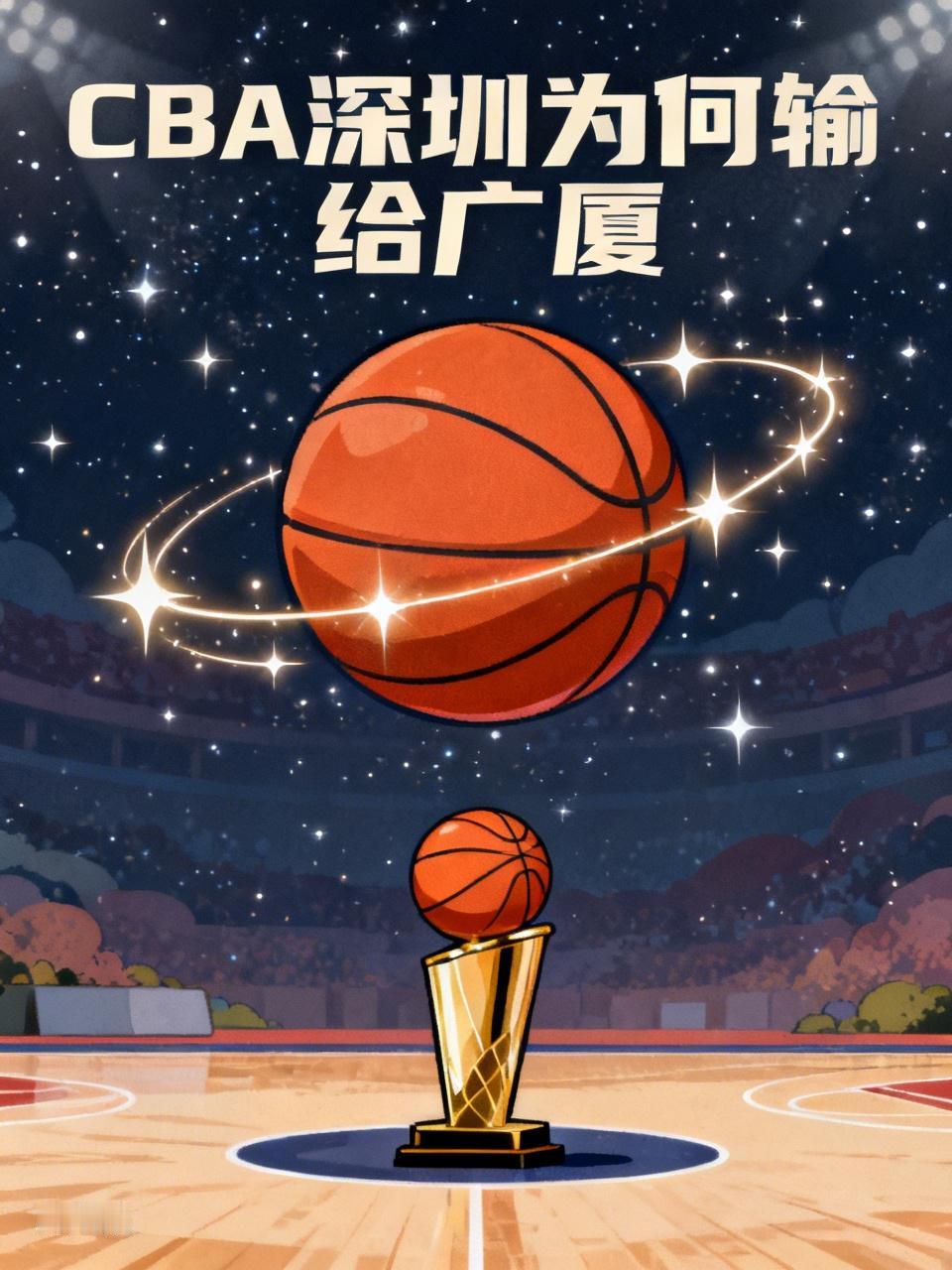 具体的比赛关键点如下：

· 进攻核心被锁死：常规赛MVP贺希宁被广厦的包夹战术