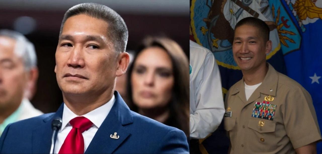 美军高官当众认越南为“祖国”，这场温情表演全是算计，越南心里门儿清

近期南海地