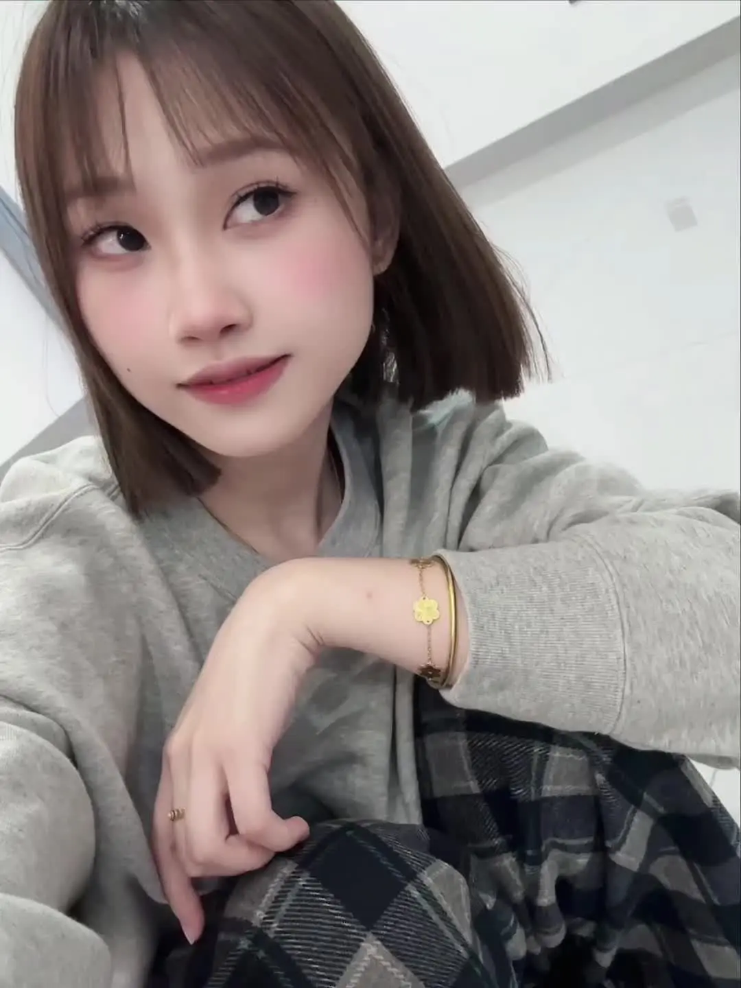 要珍惜每个对你好的人 因为他本可以不这么做的