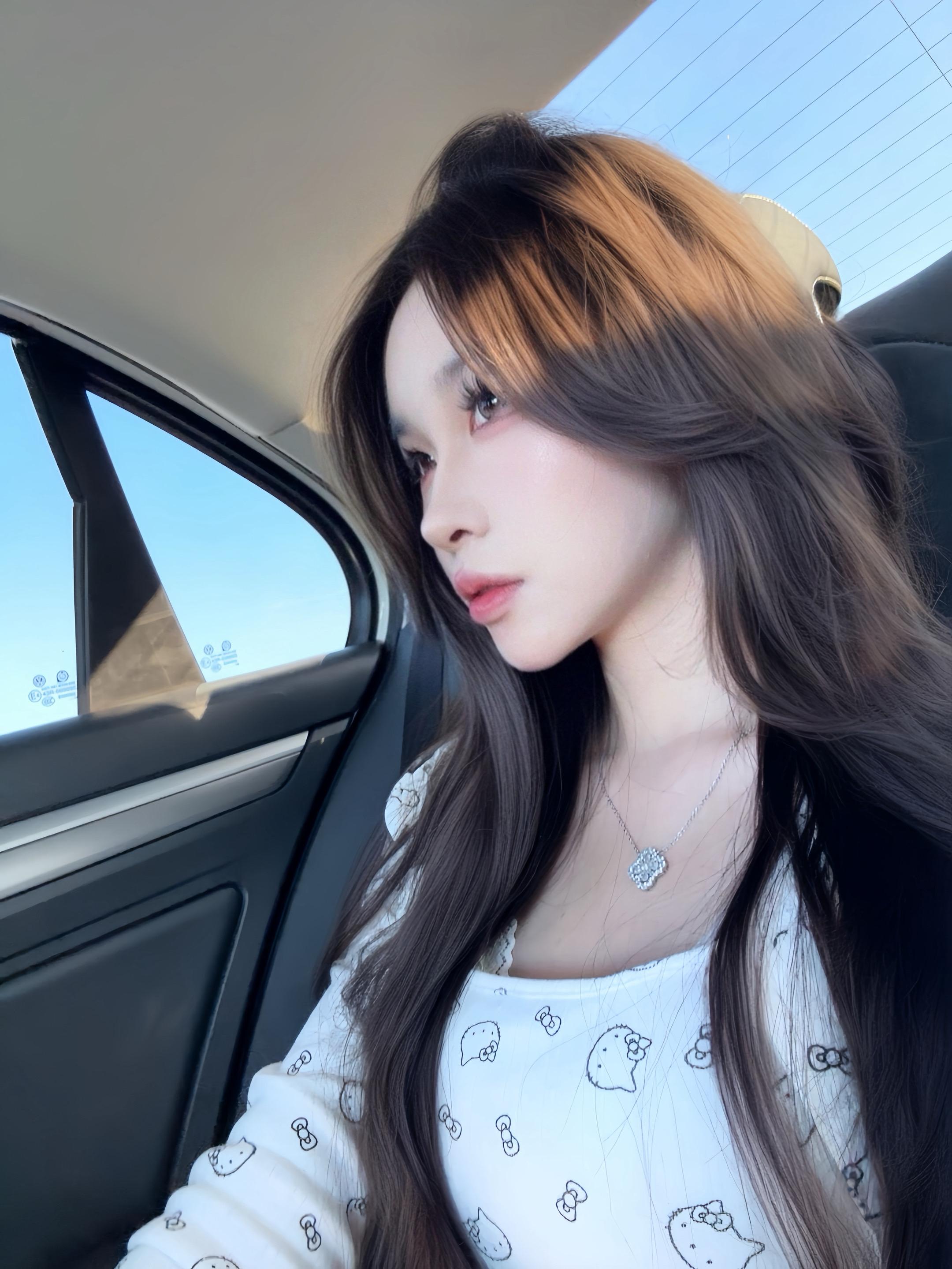 当一个人想要安定的时候 你可以轻易地俘获他 而当他对这个世界充满好奇时...