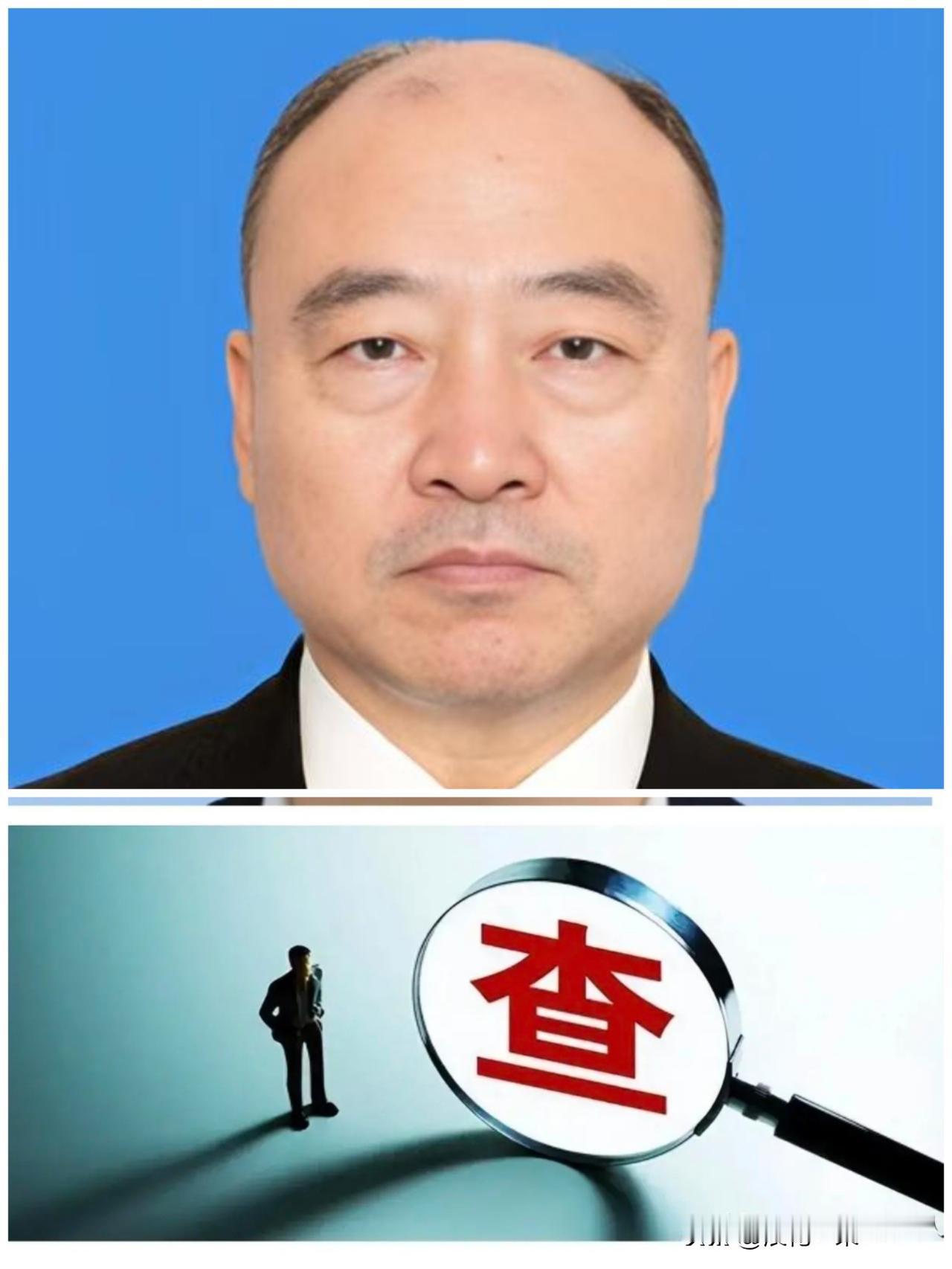 ……7月29日，二级高级检察官“李强”被查，于是看了一下他的简历和工作履历，由于