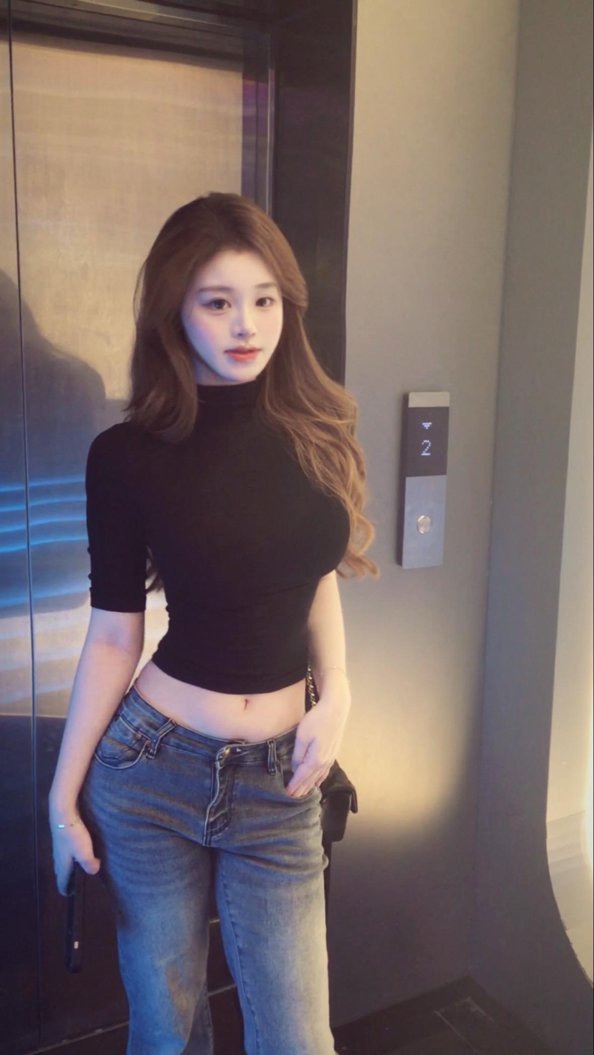 美丽坏女人