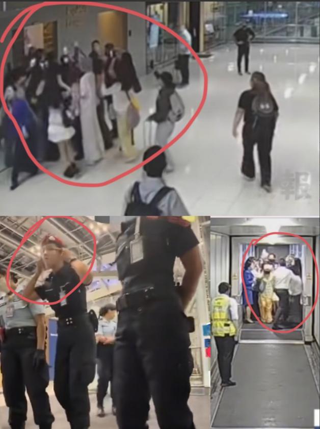 不查不知道，一查真是丢人丢到国外了！原来22名中国游客在泰国机场被拒登机这事，起