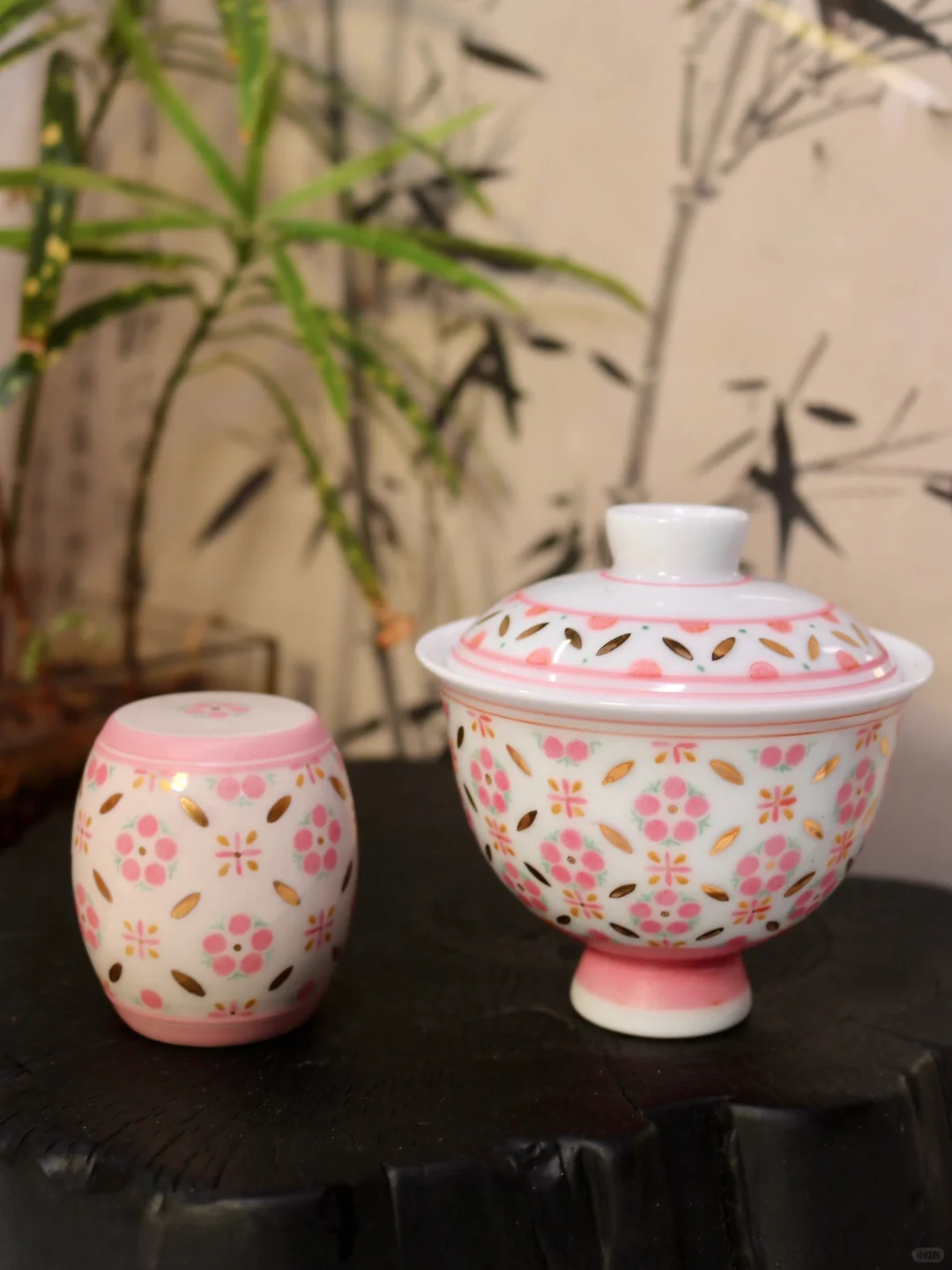 🌸最近收到的粉团花返图～🌸满屏粉色暴击🌸