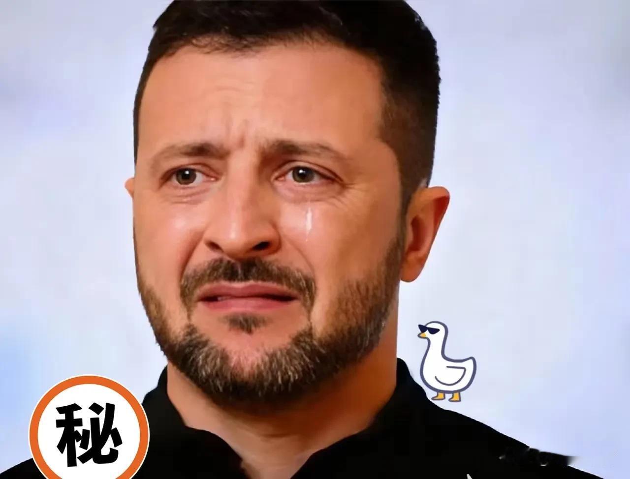 快讯 ！快 讯
​乌克兰正式宣告了 ！

11月26日泽连斯基把最新声明发到官方