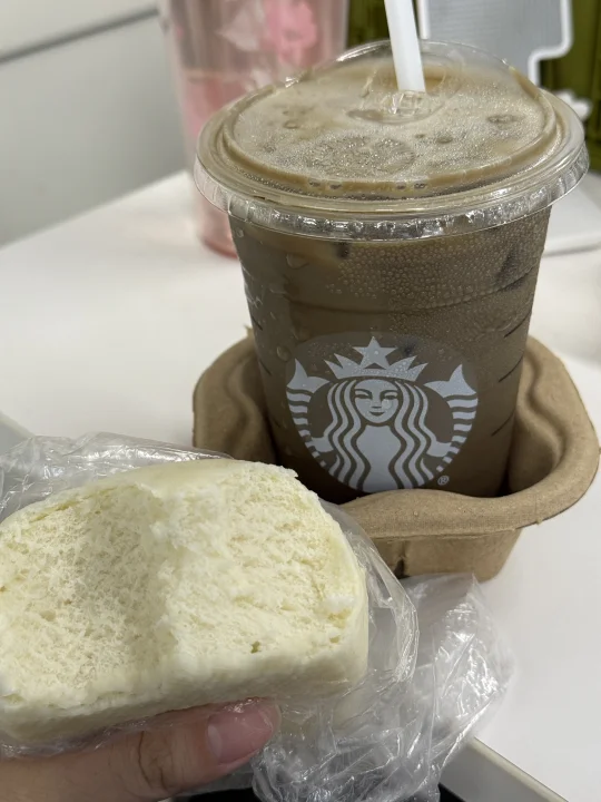 焙茶配馒头让我看看怎么个事！！！