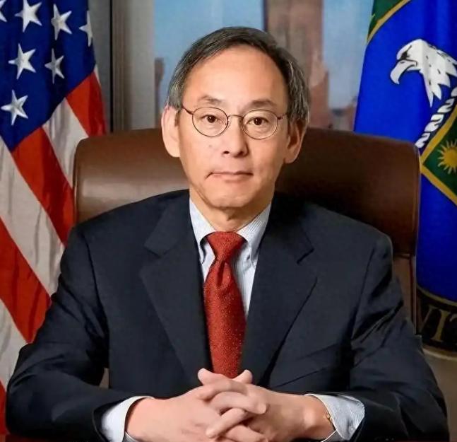 [微风]08年被奥巴马任命的部长朱棣文，50 岁首次回国，直言我是完全的中国人。