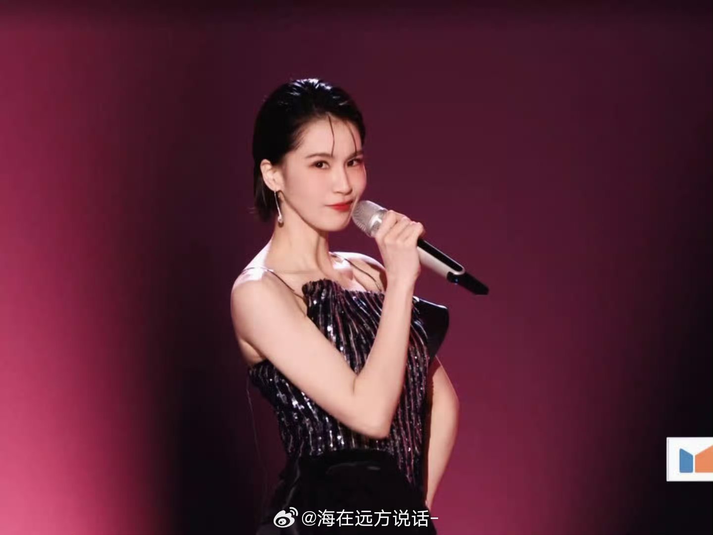 曾沛慈 完全女王女王驾到 通通闪开 冠军相🈶! 