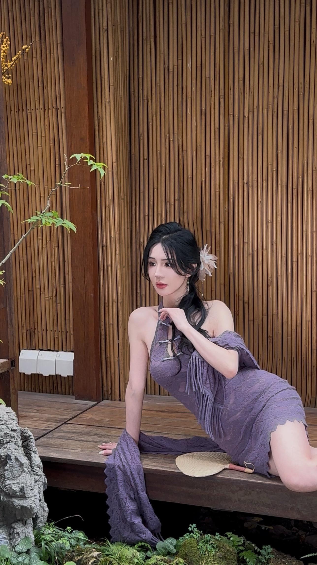 无事绊心弦，所念皆如愿
