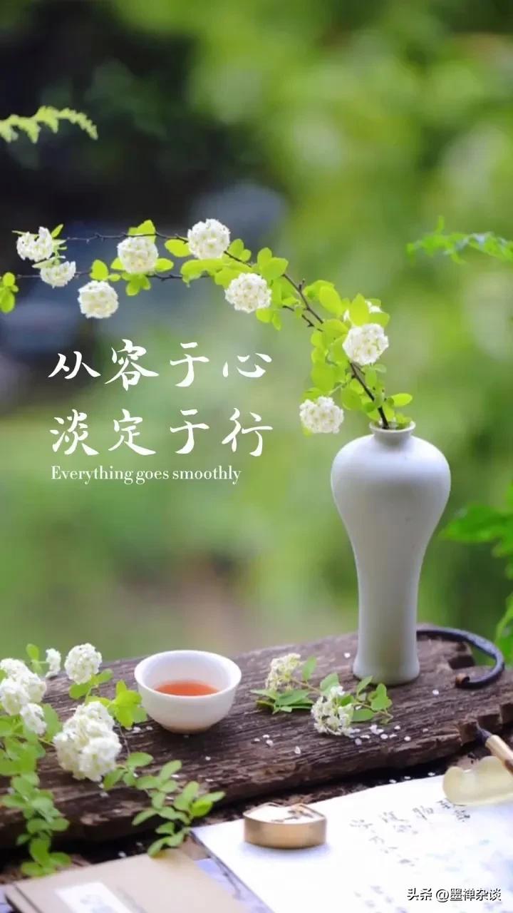 我以前总以为，看一个人聪不聪明，得看她的毕业院校，看她的考试成绩，看她在职场上的