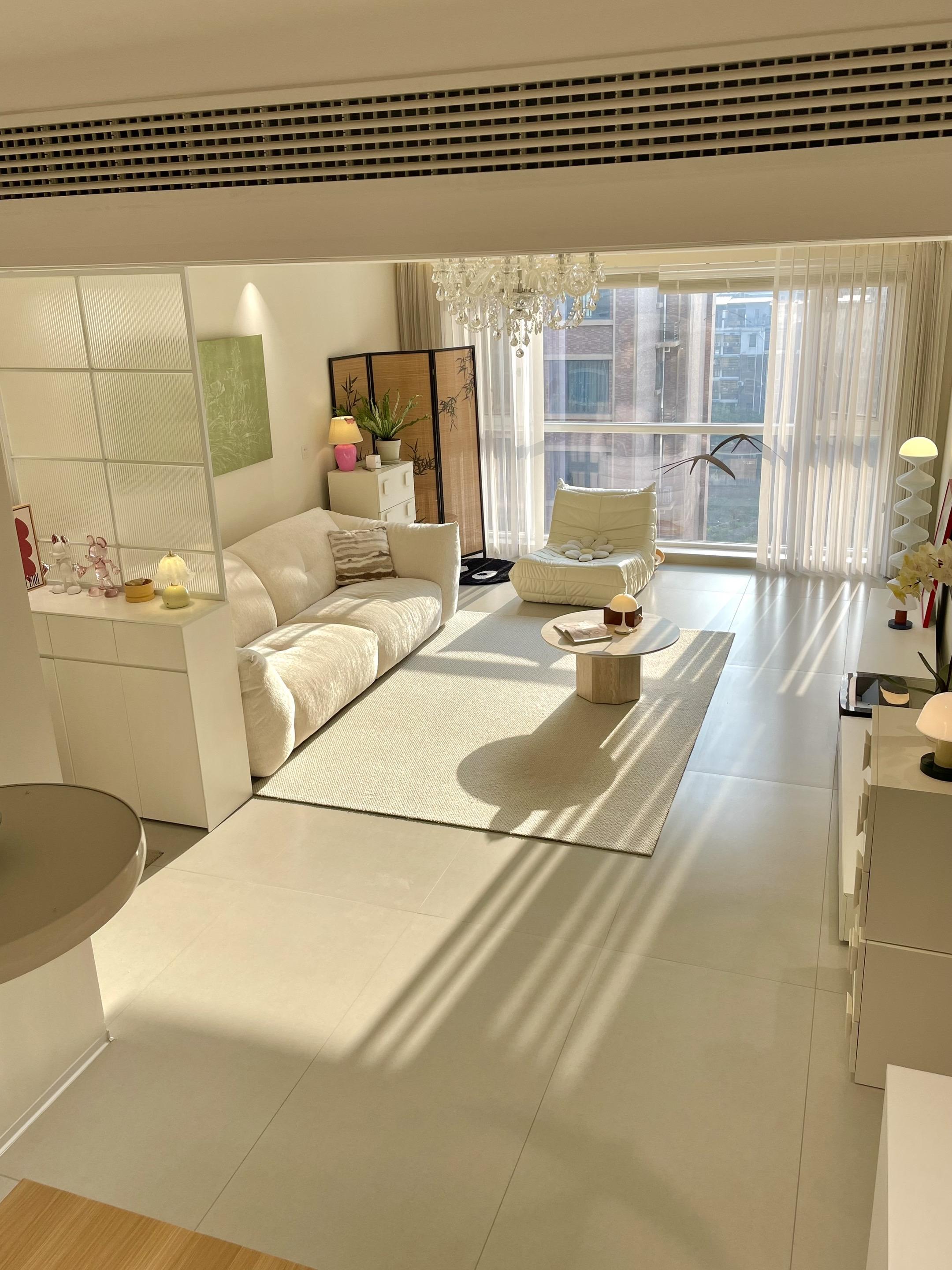 15万，一切从简……普通人的家简简单单就很好